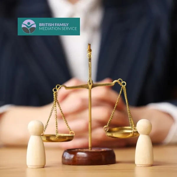When Is Family Court Unavoidable Northampton