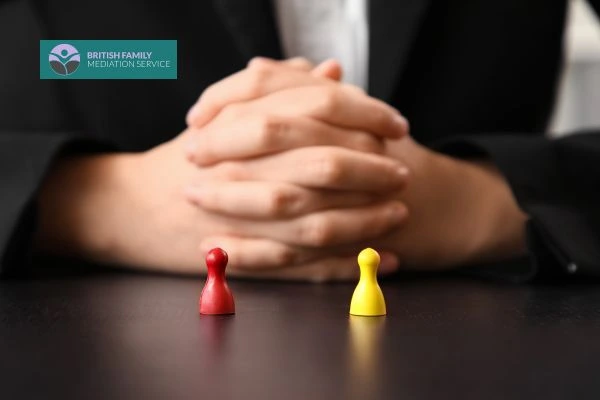 Family mediation service Northampton