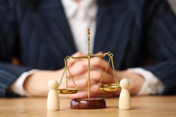 How Courts View Broken Mediation Agreements Northampton