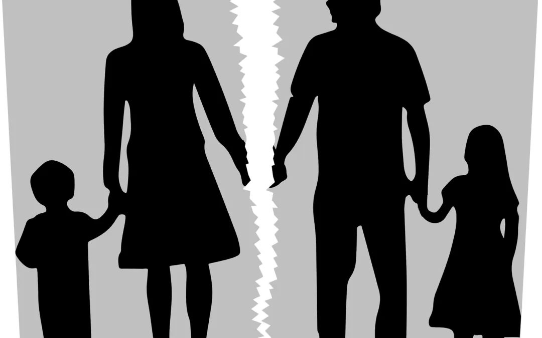 What to Do First If Your Ex Breaks the Agreement Northampton