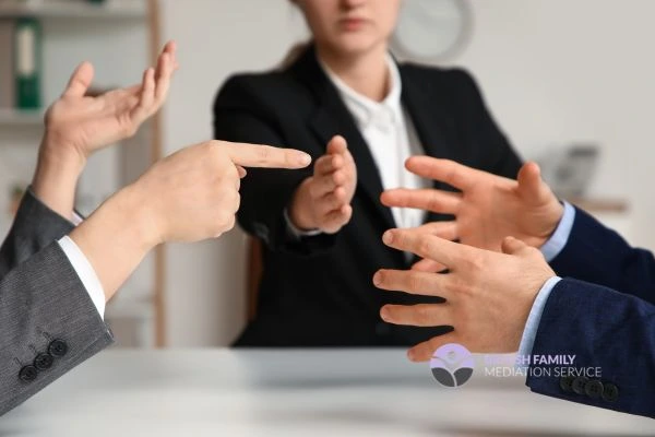 What is family mediation Northampton? Find out more today!