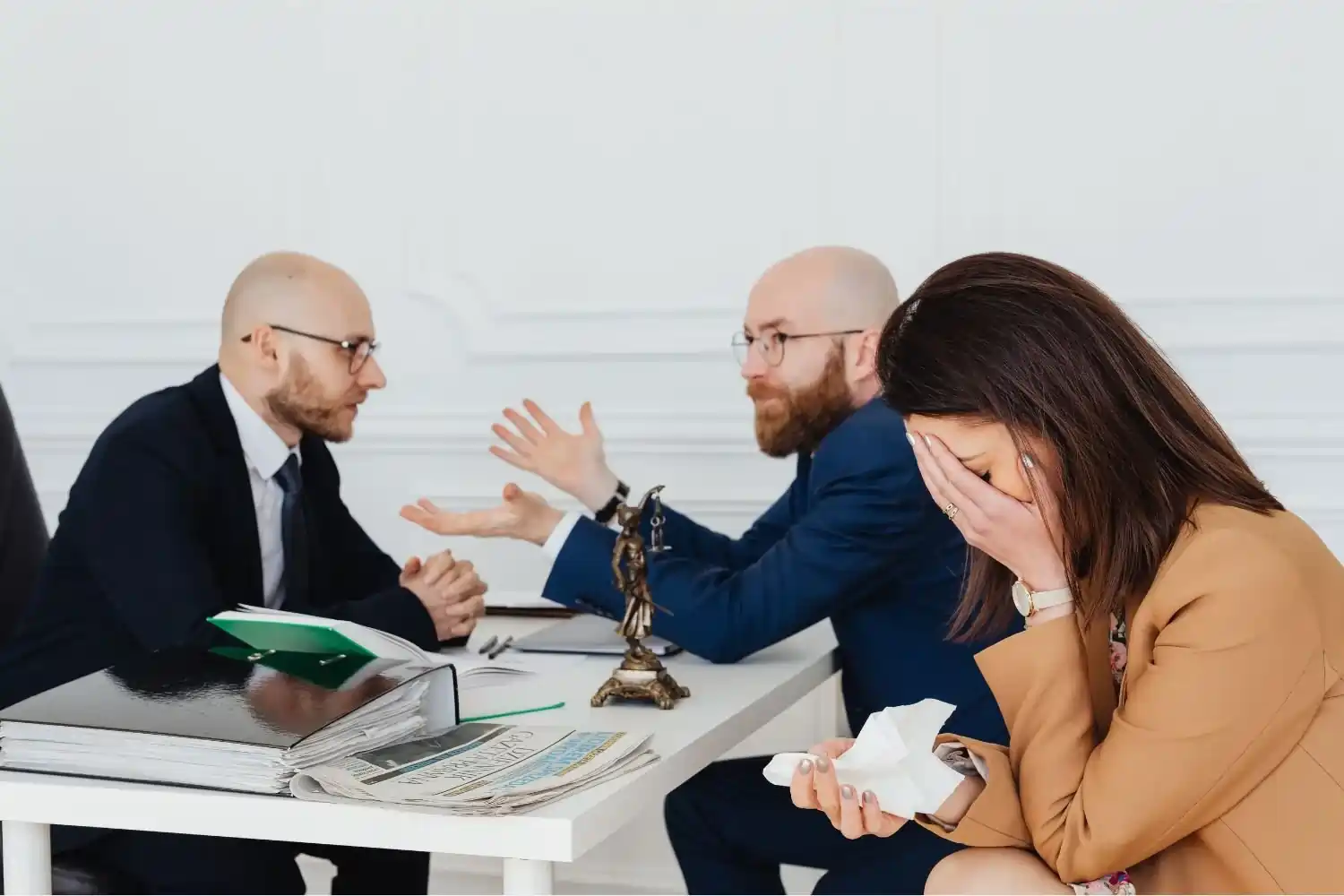 Can You Claim the Voucher if Your Ex-Partner Refuses Mediation Northampton?