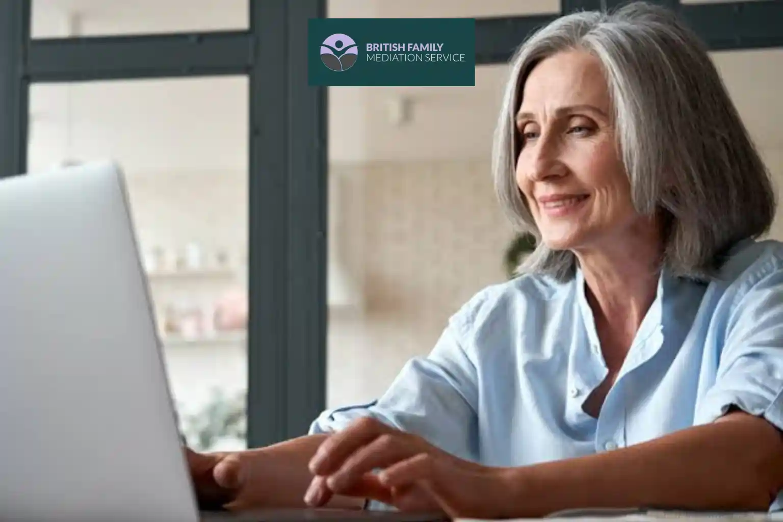 Is Online Family Mediation Just as Effective as Meeting in Person Northampton?