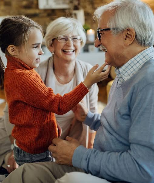 What Happens If My Grandchild’s Parents Won’t Agree to Contact Northampton?