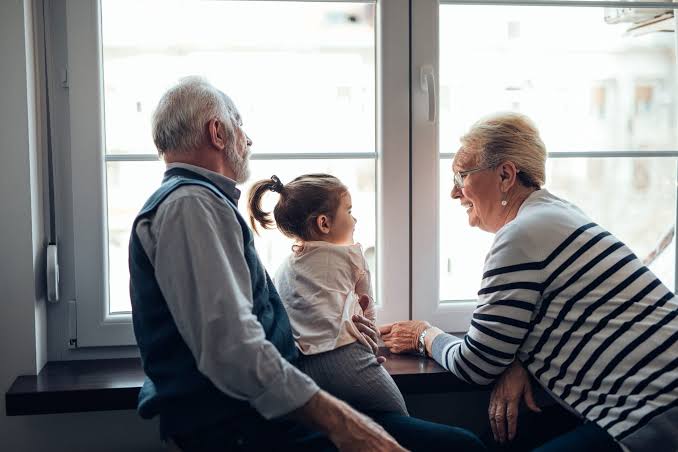 Why Has Contact With My Grandchildren Been Cut Off Northampton?